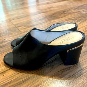 Cole Haan classic heels size 7